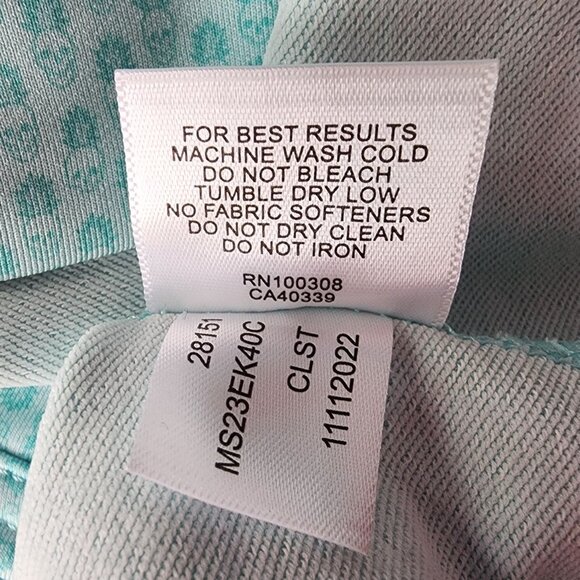 Peter Millar Mens Medium Quarter Zip Shirt Crown Sport TG Pina Skullada 1/4 Zip - Picture 8 of 9